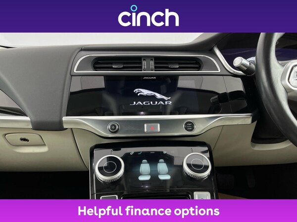 Used Jaguar I-Pace 2020 for sale - 76324243: Photo 17