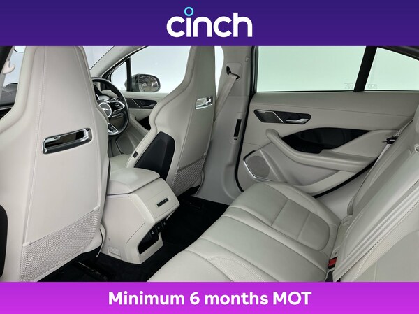 Used Jaguar I-Pace 2020 for sale - 76324243: Photo 20