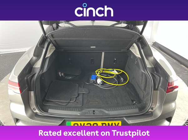 Used Jaguar I-Pace 2020 for sale - 76324243: Photo 21