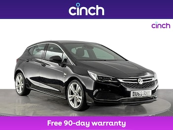 2019 - 1.4T 16V 150 SRi Vx-line Nav 5dr