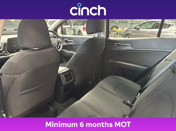 Used Kia Sportage 2022 for sale - 76242087: Photo 20