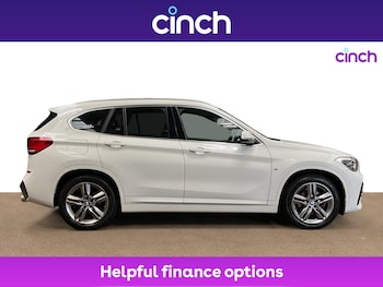 Used BMW X1 2021 for sale - 75717430: Photo