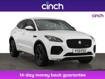 2021 - 1.5 P300e R-Dynamic S 5dr Auto