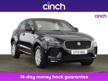 2019 - 2.0d R-Dynamic 5dr 2WD