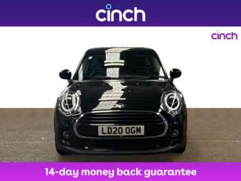 Used MINI Hatch 2020 for sale - 75112602: Photo