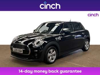 Used MINI Hatch 2020 for sale - 75112602: Photo