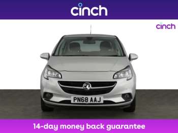Used Vauxhall Corsa 2018 for sale - 74748678: Photo