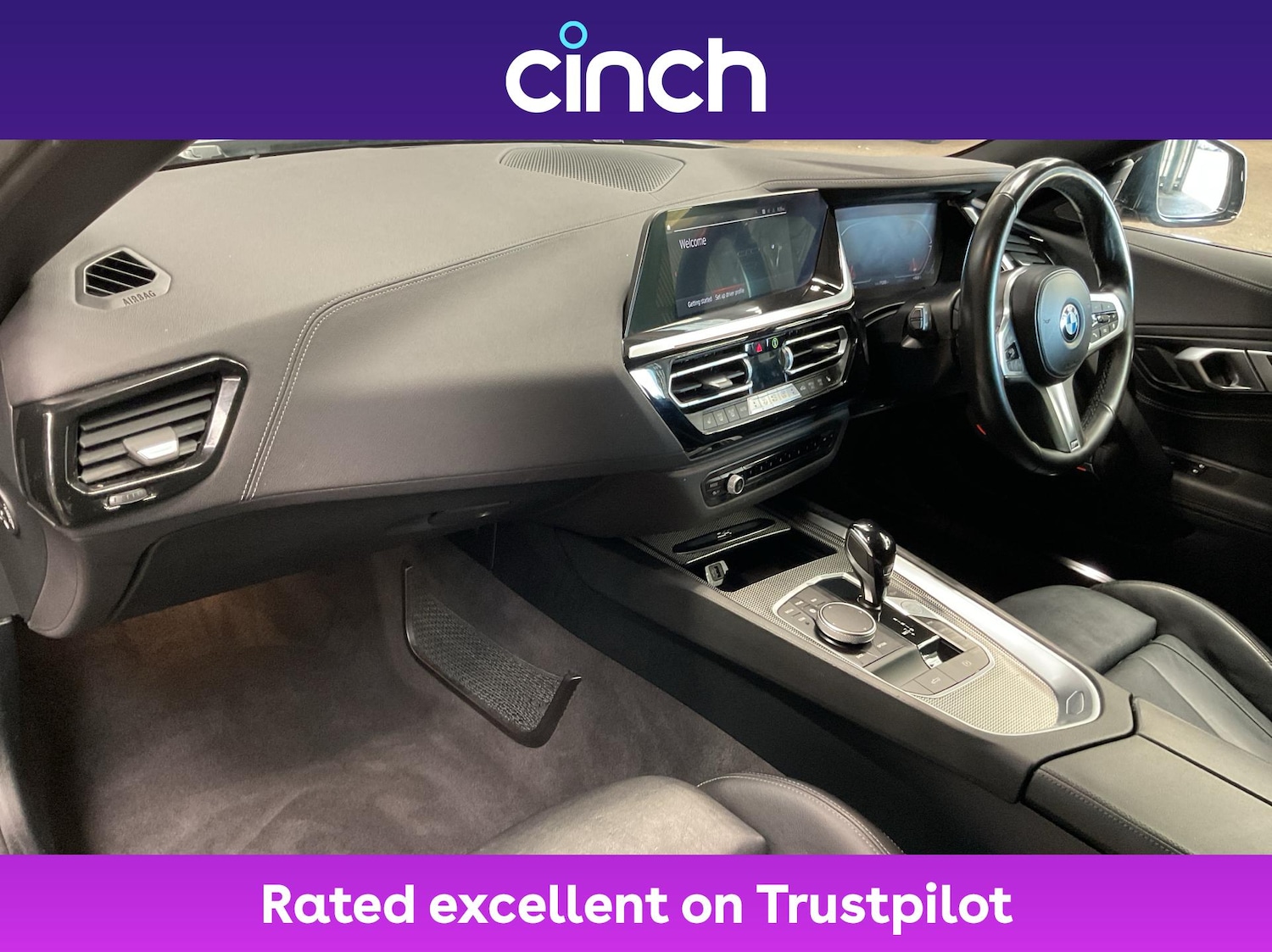 Used BMW Z4 2021 for sale - 76526795: Photo 14