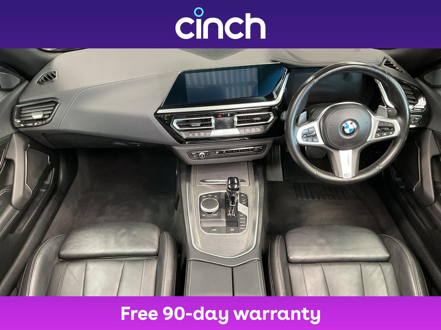 Used BMW Z4 2021 for sale - 76526795: Photo 15