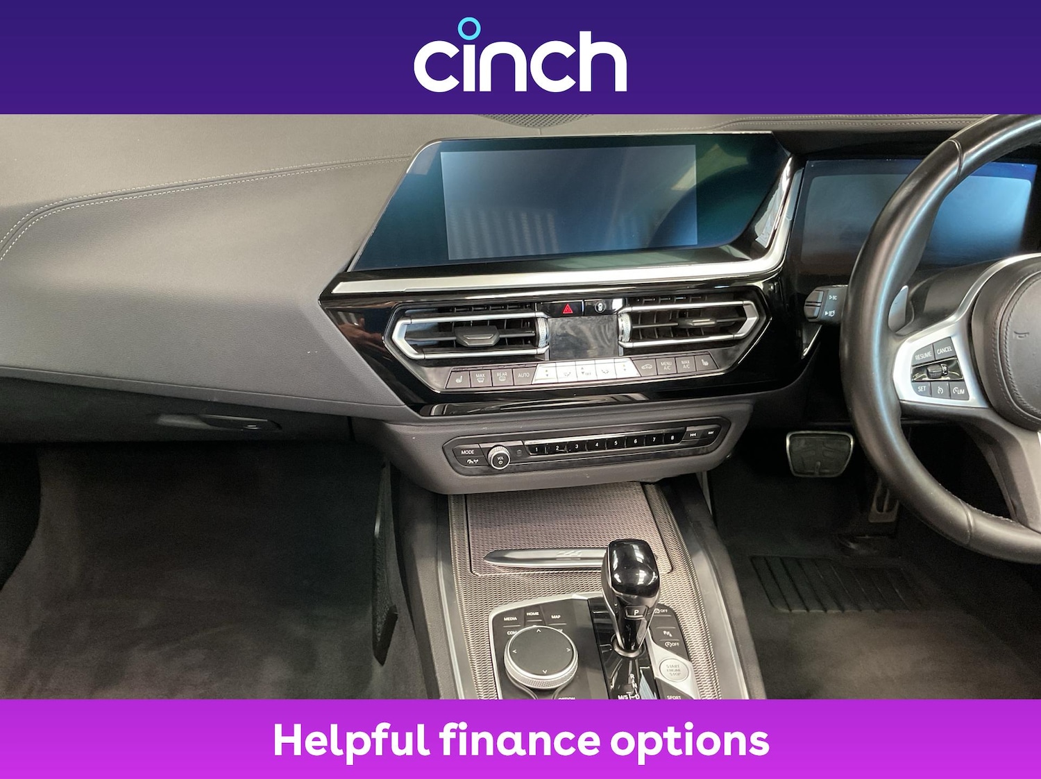 Used BMW Z4 2021 for sale - 76526795: Photo 17