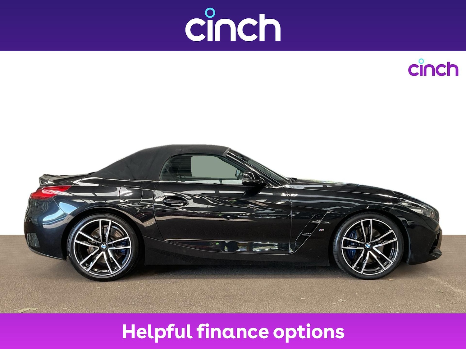 Used BMW Z4 2021 for sale - 76526795: Photo 2