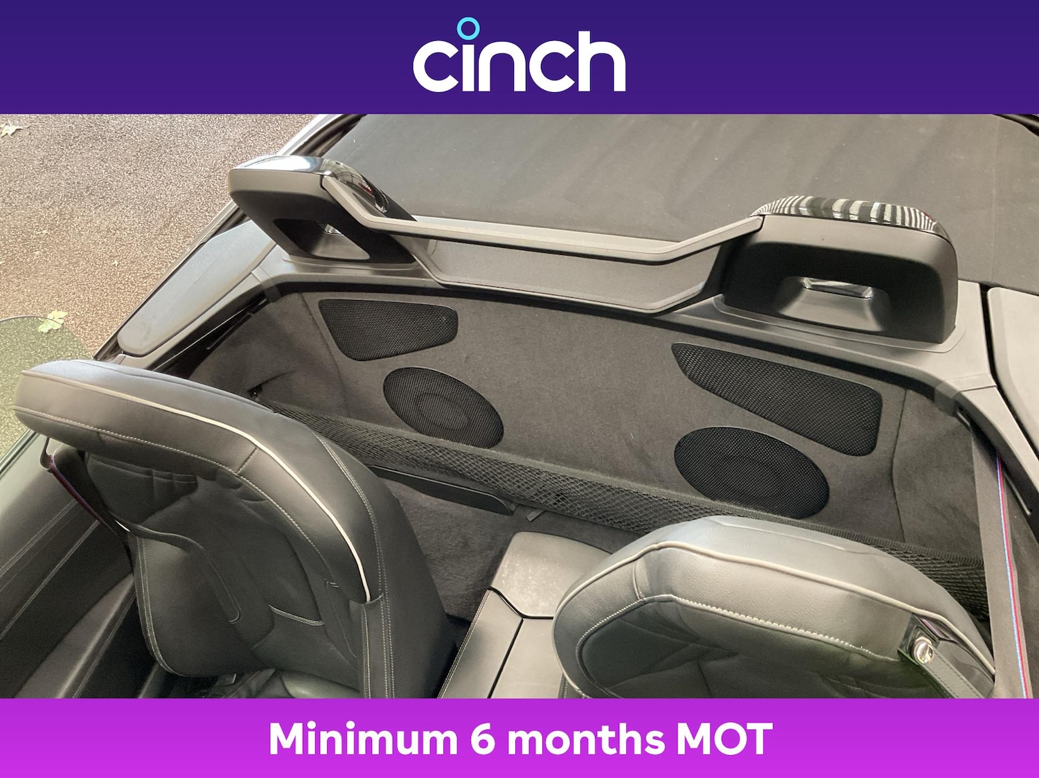 Used BMW Z4 2021 for sale - 76526795: Photo 20