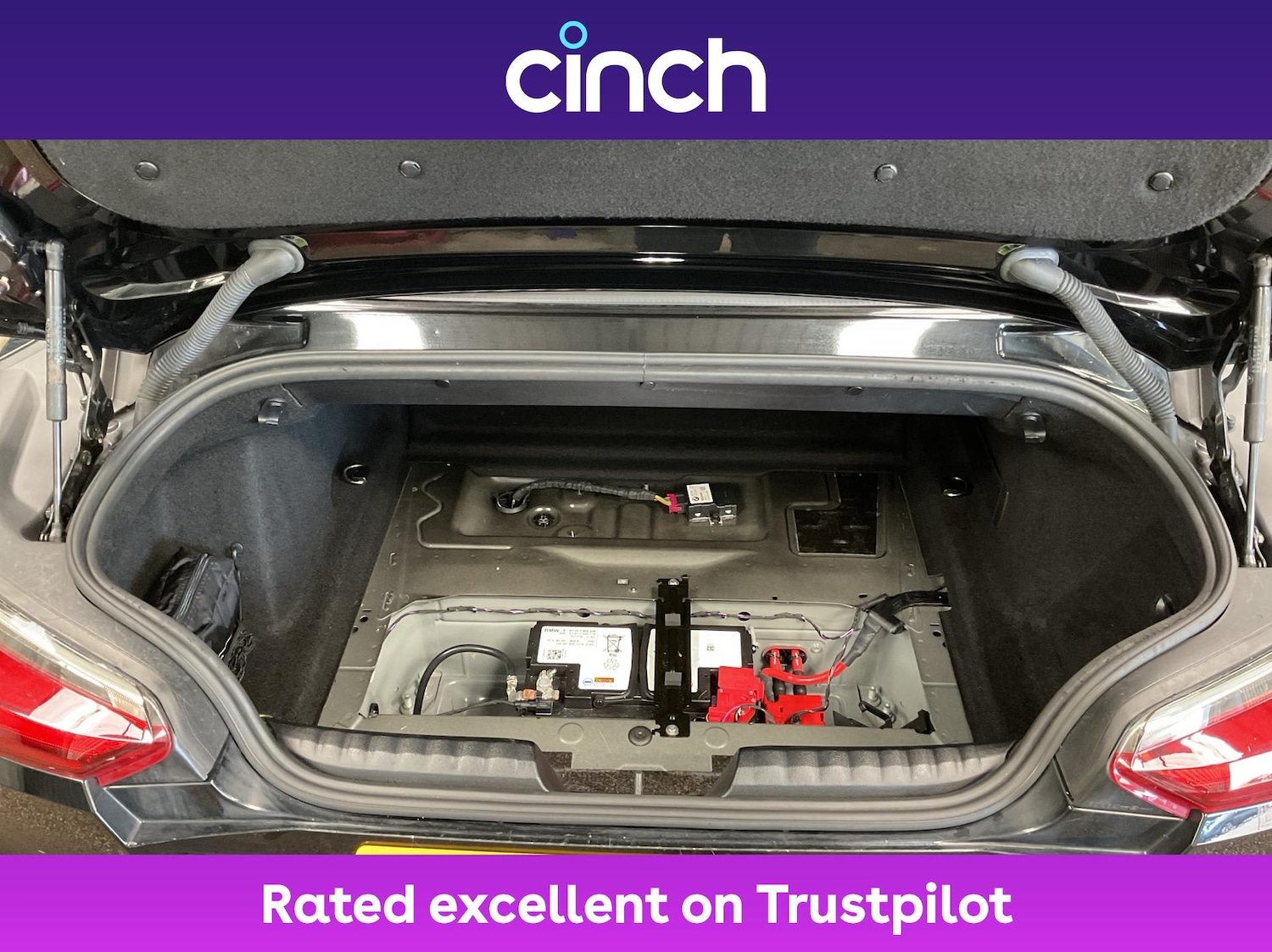 Used BMW Z4 2021 for sale - 76526795: Photo 21