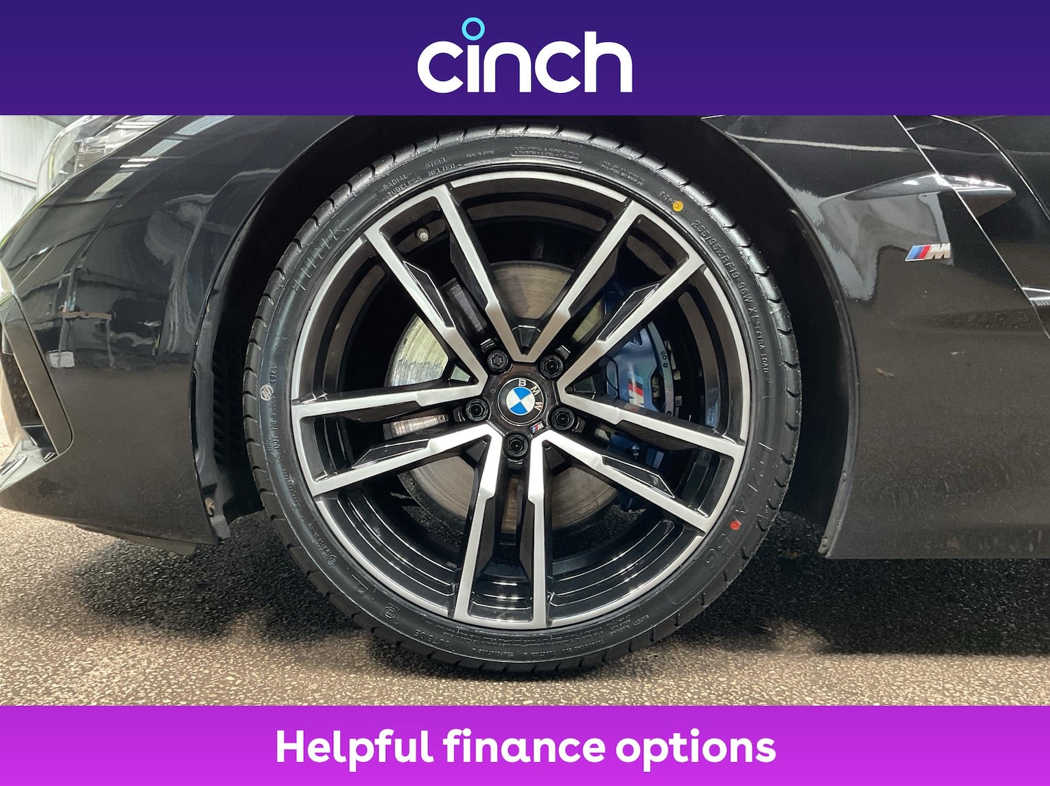 Used BMW Z4 2021 for sale - 76526795: Photo 24