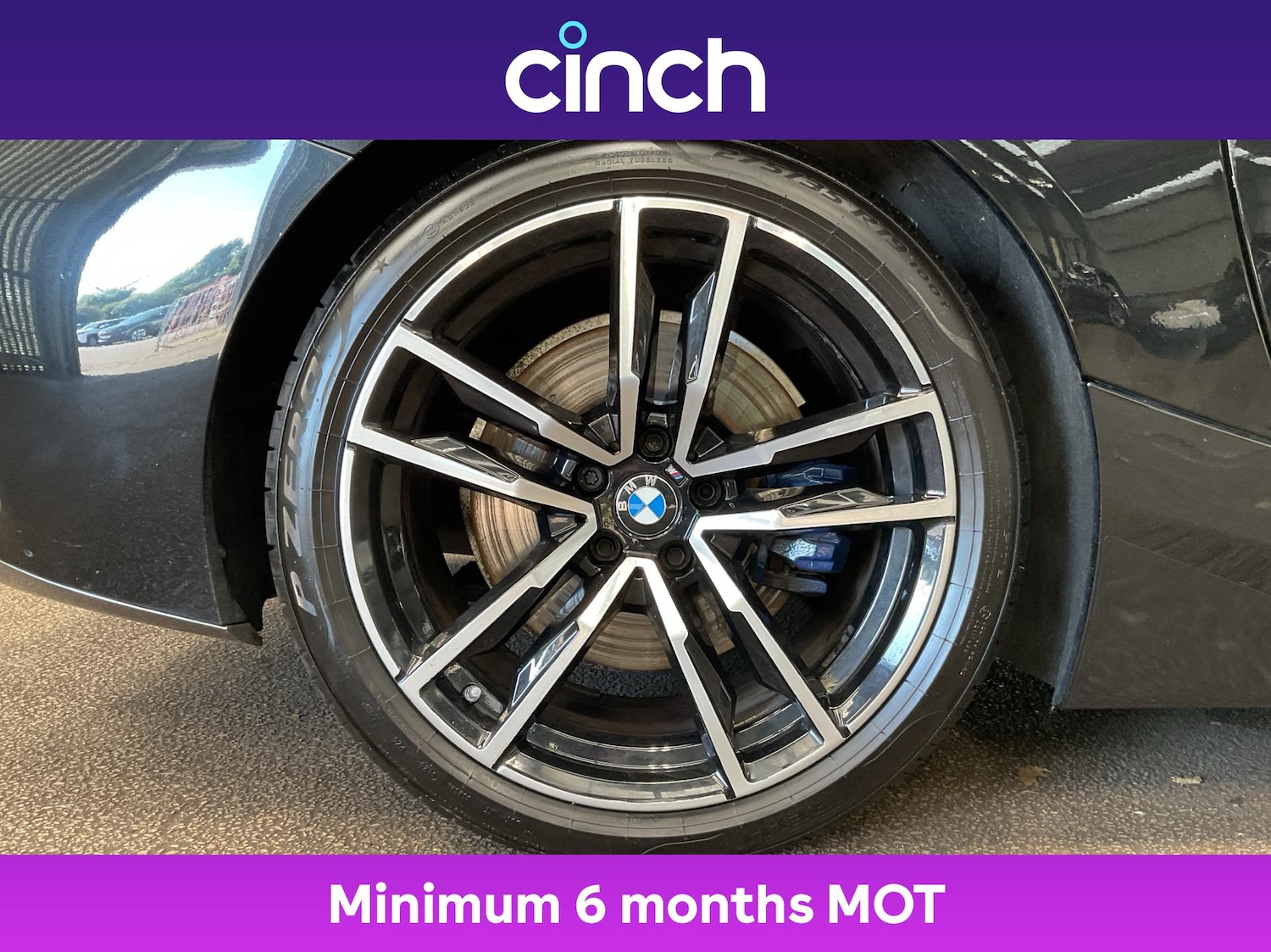 Used BMW Z4 2021 for sale - 76526795: Photo 27