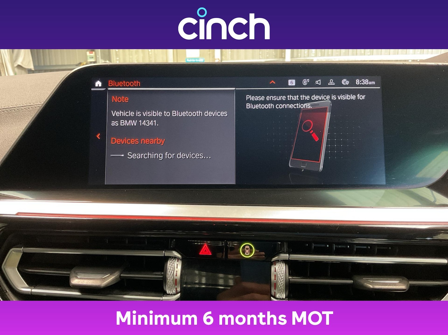 Used BMW Z4 2021 for sale - 76526795: Photo 32