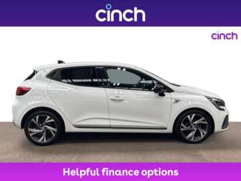 Used Renault Clio 2023 for sale - 74975829: Photo