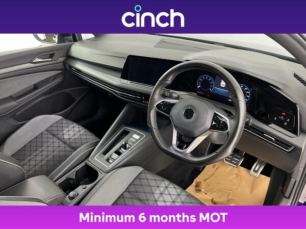 Used Volkswagen Golf 2021 for sale - 76133267: Photo 12
