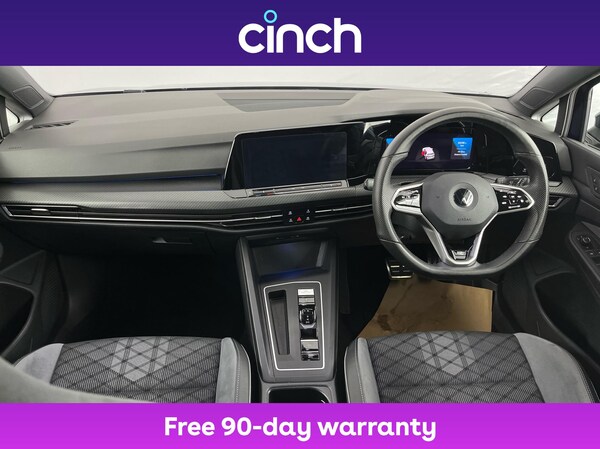 Used Volkswagen Golf 2021 for sale - 76133267: Photo 15