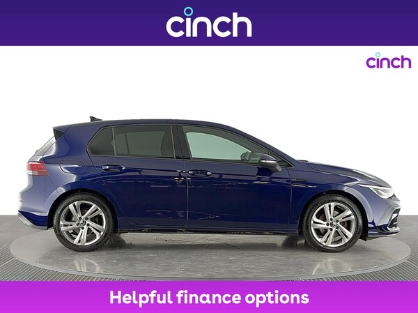 Used Volkswagen Golf 2021 for sale - 76133267: Photo 2