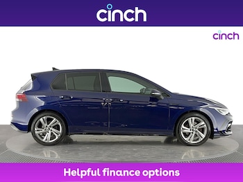 Used Volkswagen Golf 2021 for sale - 76133267: Photo 2