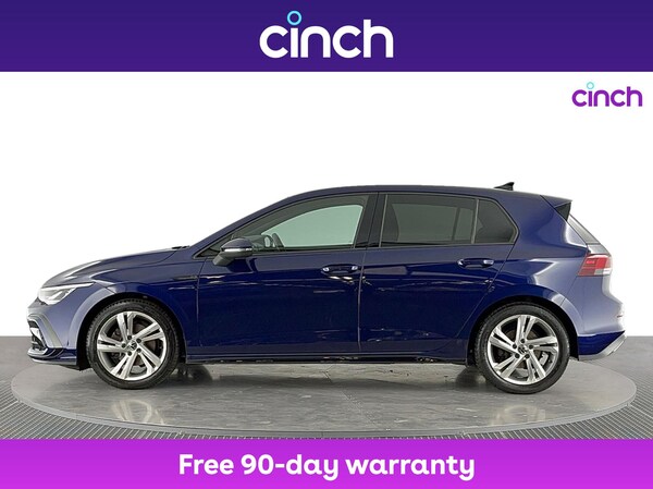 Used Volkswagen Golf 2021 for sale - 76133267: Photo 8