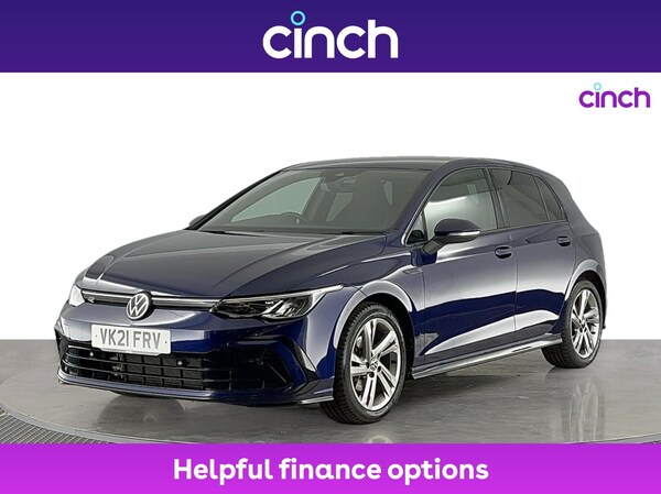 Used Volkswagen Golf 2021 for sale - 76133267: Photo 9
