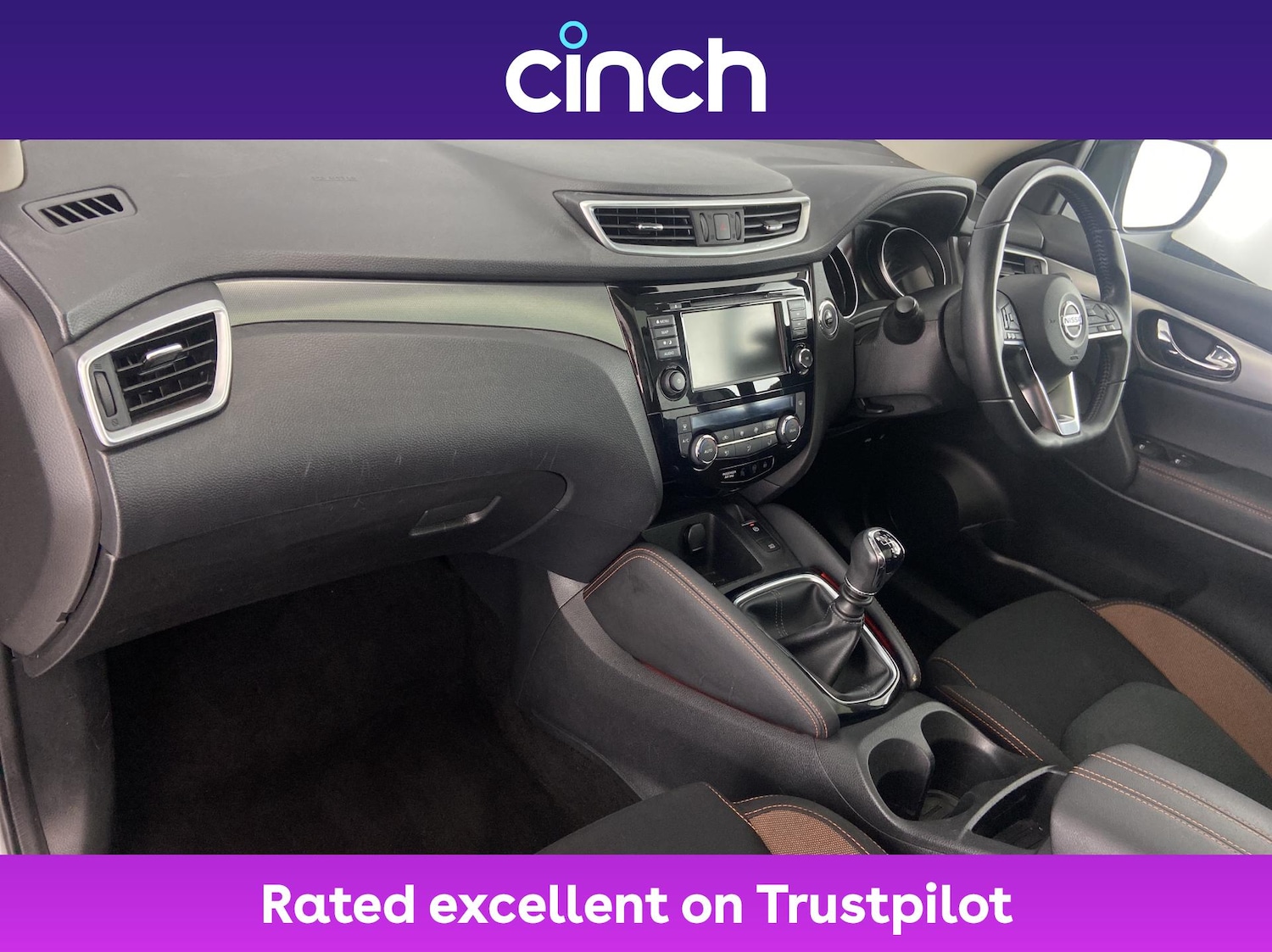 Used Nissan Qashqai 2019 for sale - 76453205: Photo 14