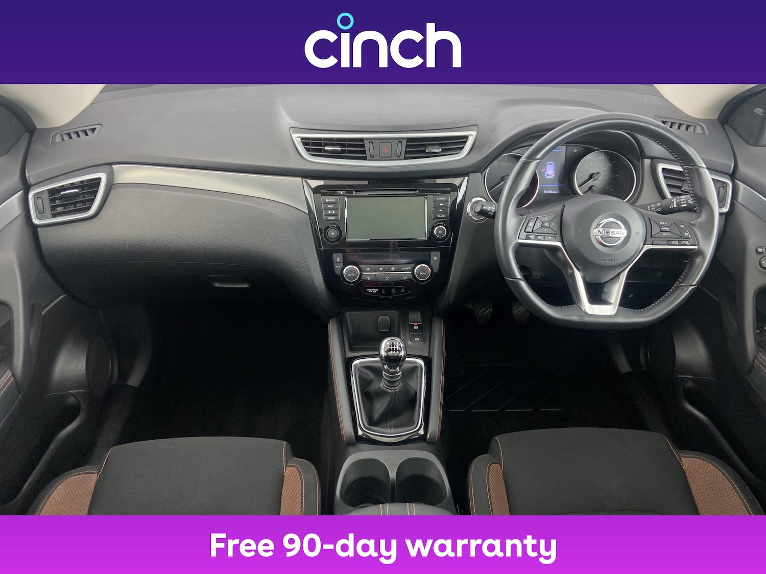 Used Nissan Qashqai 2019 for sale - 76453205: Photo 15