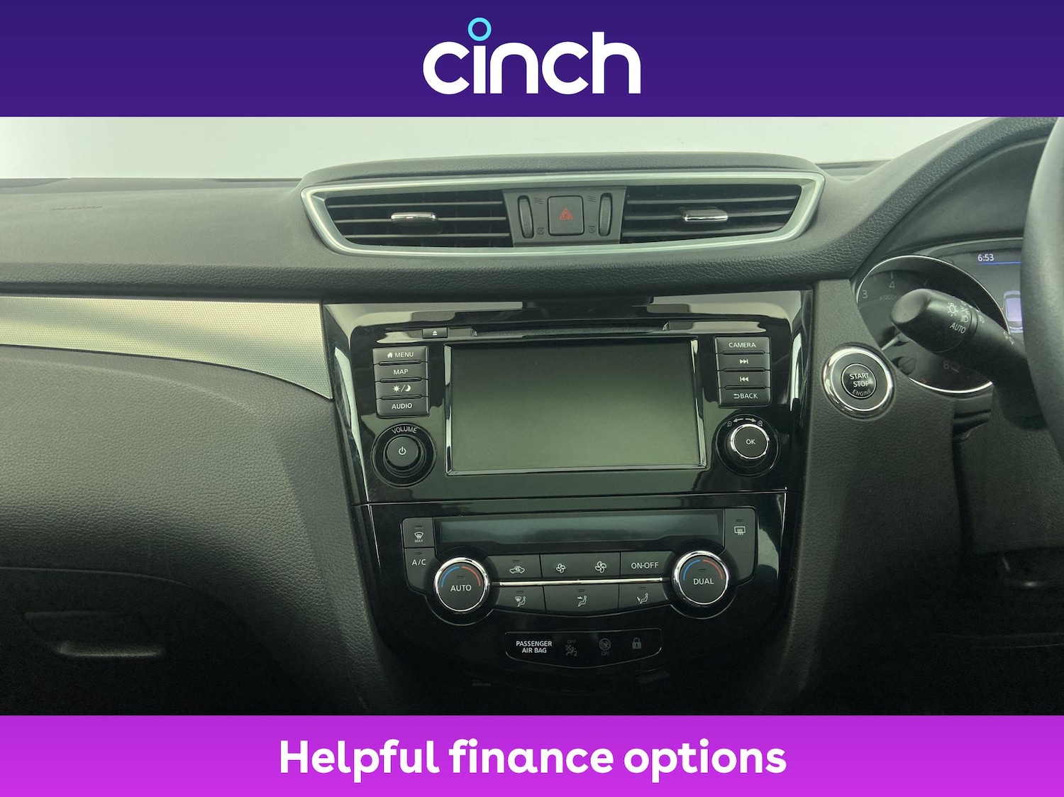 Used Nissan Qashqai 2019 for sale - 76453205: Photo 17