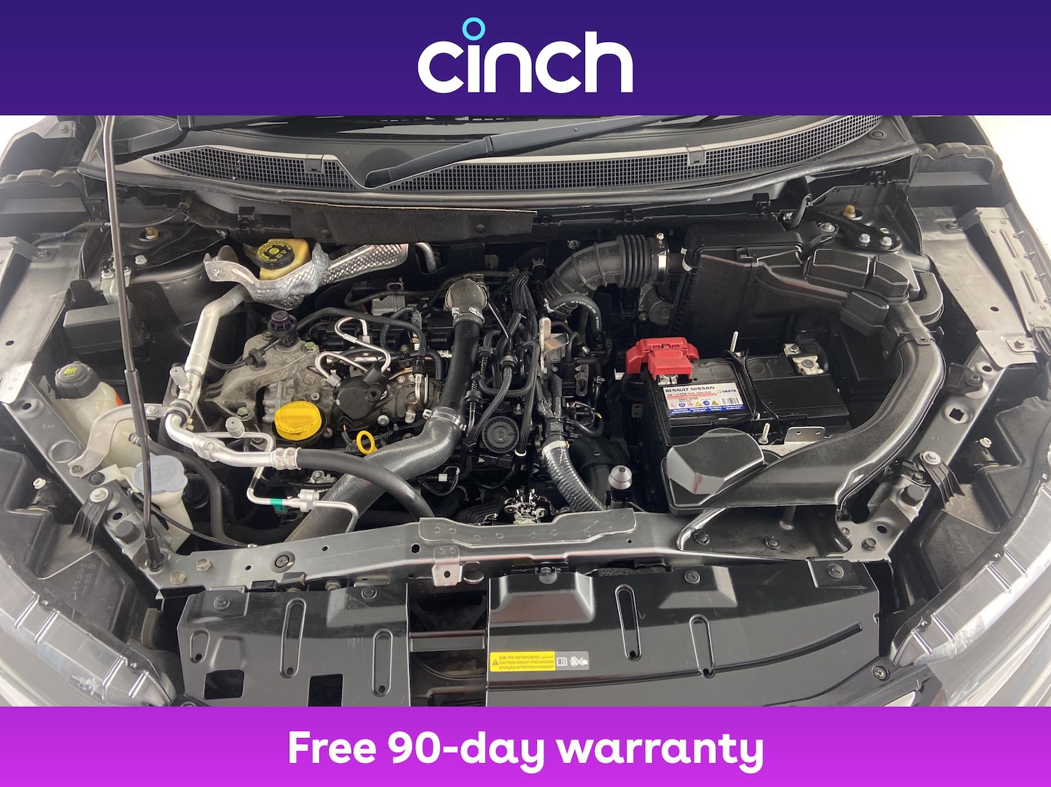 Used Nissan Qashqai 2019 for sale - 76453205: Photo 23