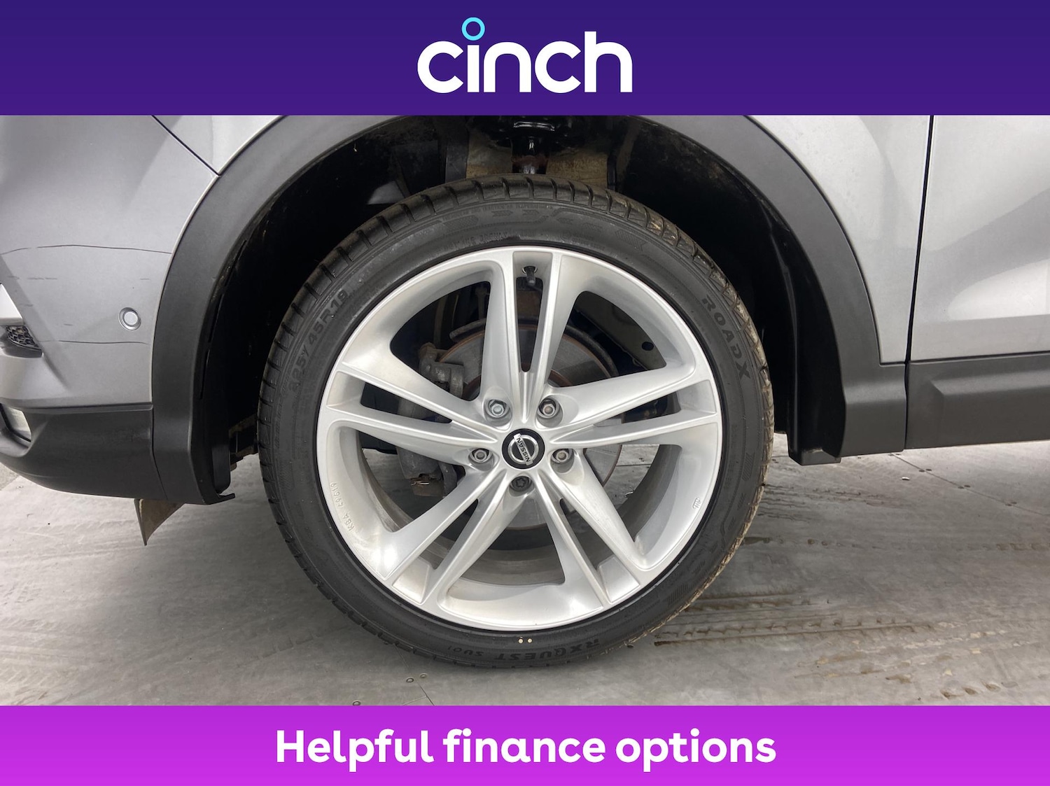 Used Nissan Qashqai 2019 for sale - 76453205: Photo 24