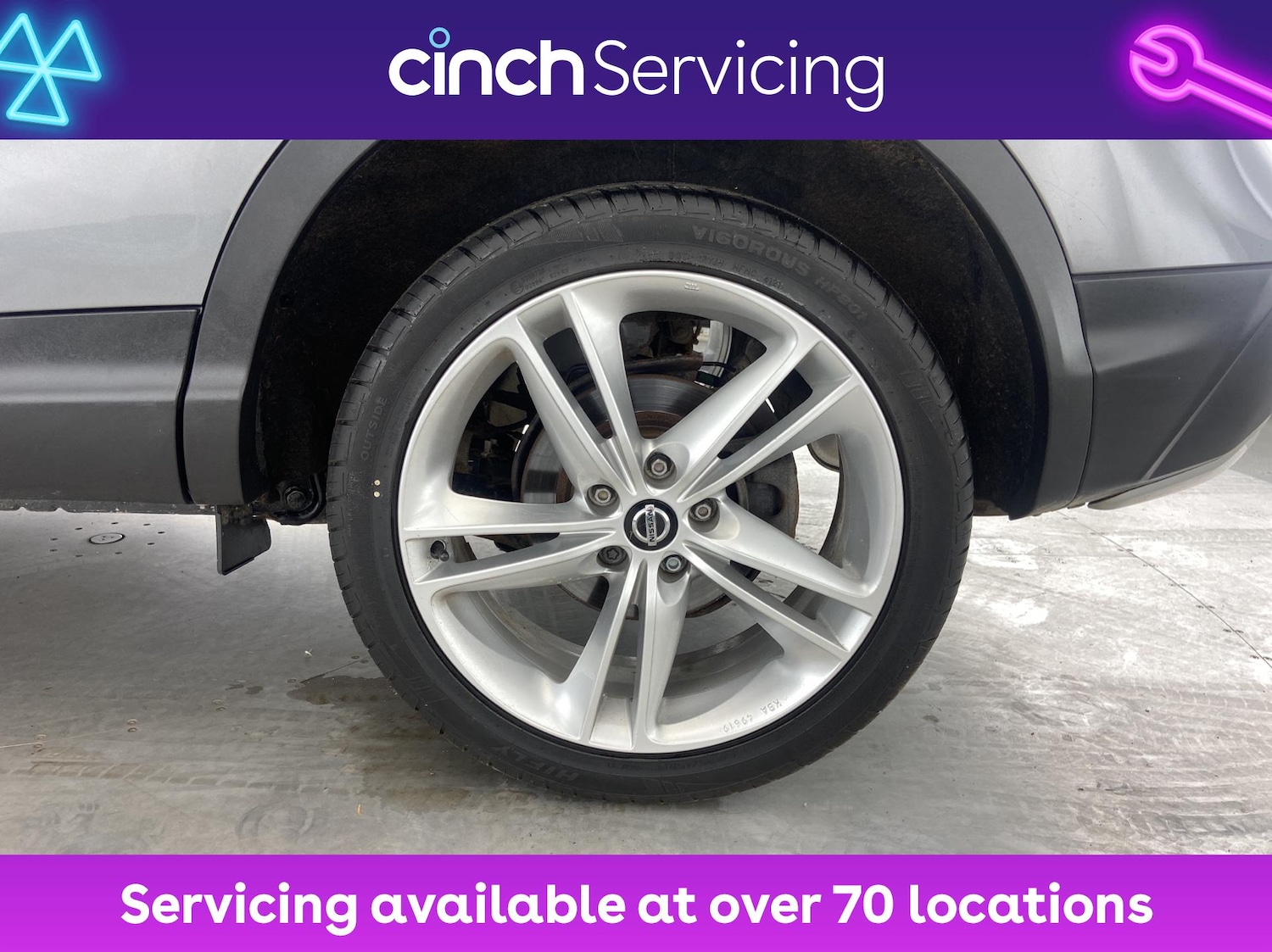 Used Nissan Qashqai 2019 for sale - 76453205: Photo 26