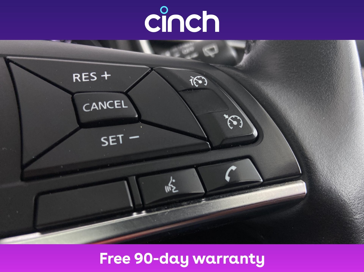 Used Nissan Qashqai 2019 for sale - 76453205: Photo 34