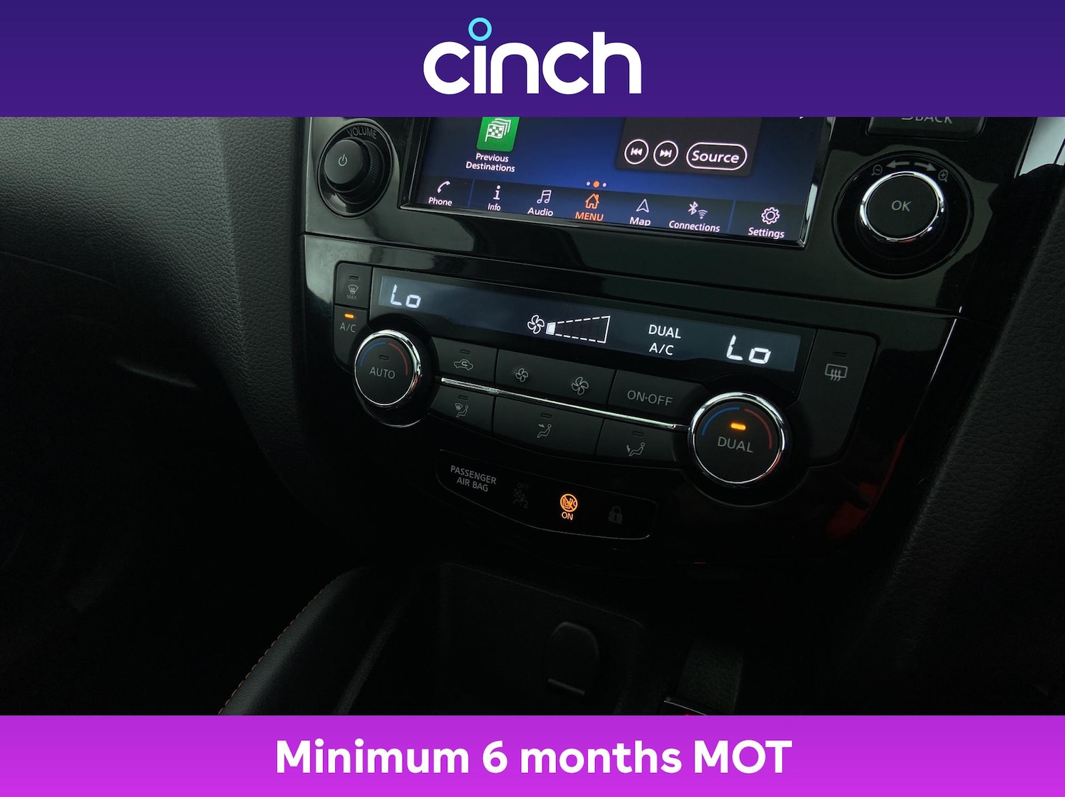 Used Nissan Qashqai 2019 for sale - 76453205: Photo 37