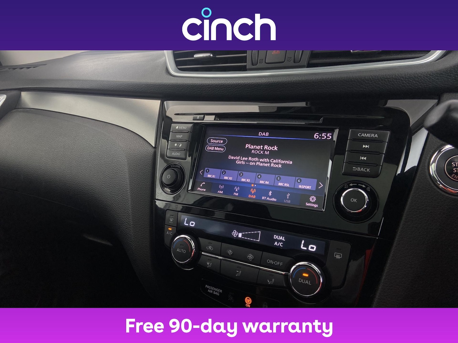 Used Nissan Qashqai 2019 for sale - 76453205: Photo 39