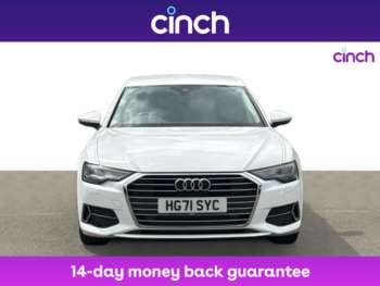 Used Audi A6 Saloon 2022 for sale - 74808374: Photo