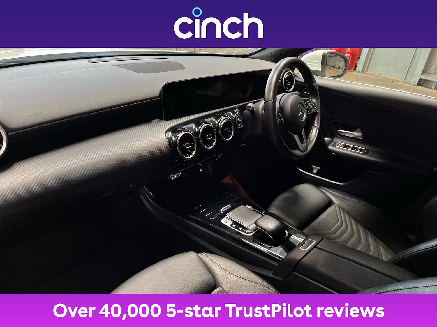 Used Mercedes-Benz A-Class 2019 for sale - 76581439: Photo 14