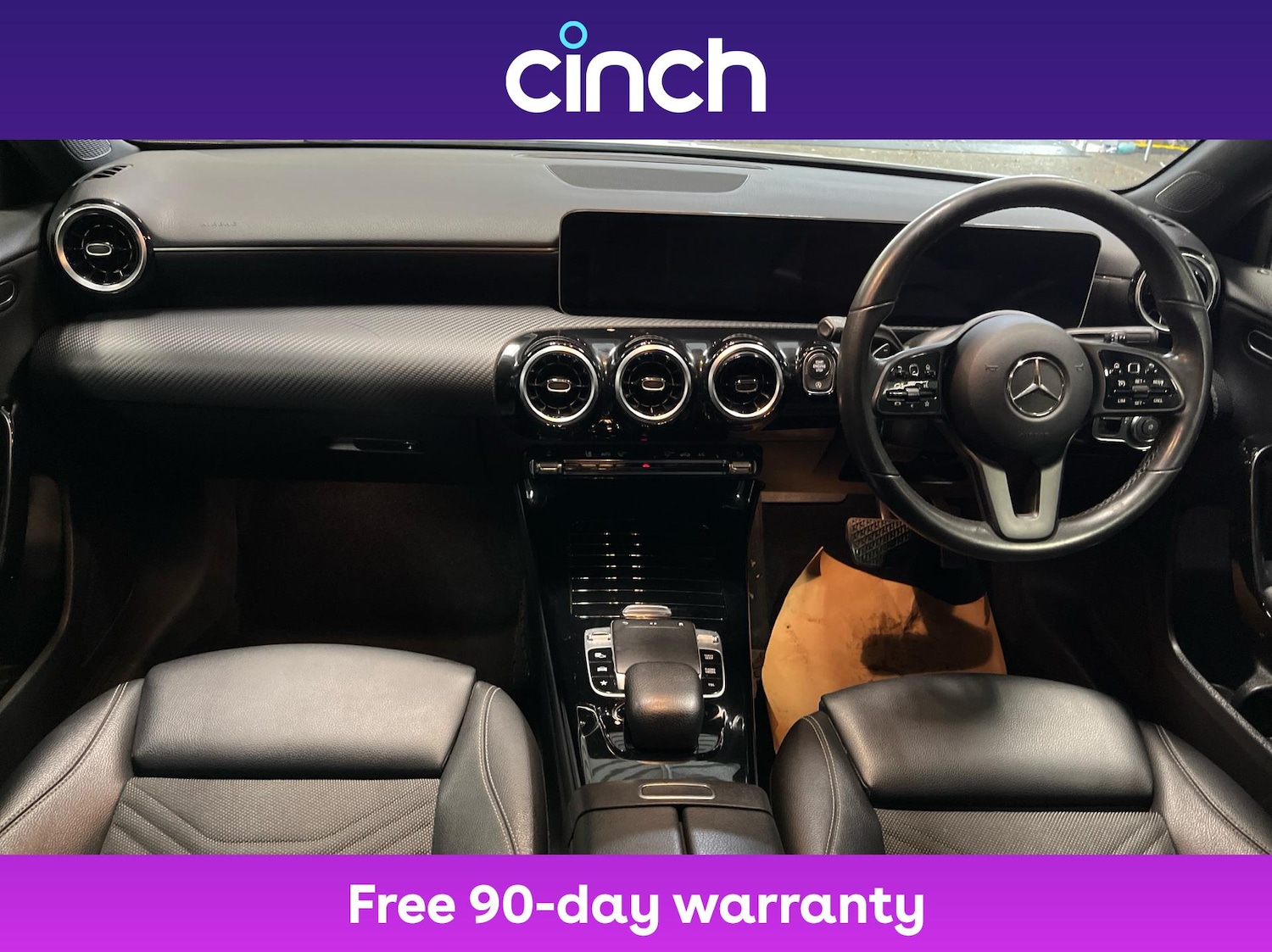 Used Mercedes-Benz A-Class 2019 for sale - 76581439: Photo 15