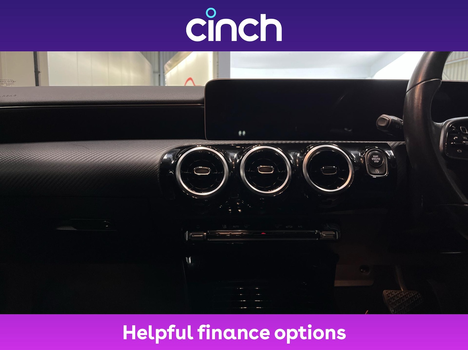 Used Mercedes-Benz A-Class 2019 for sale - 76581439: Photo 17