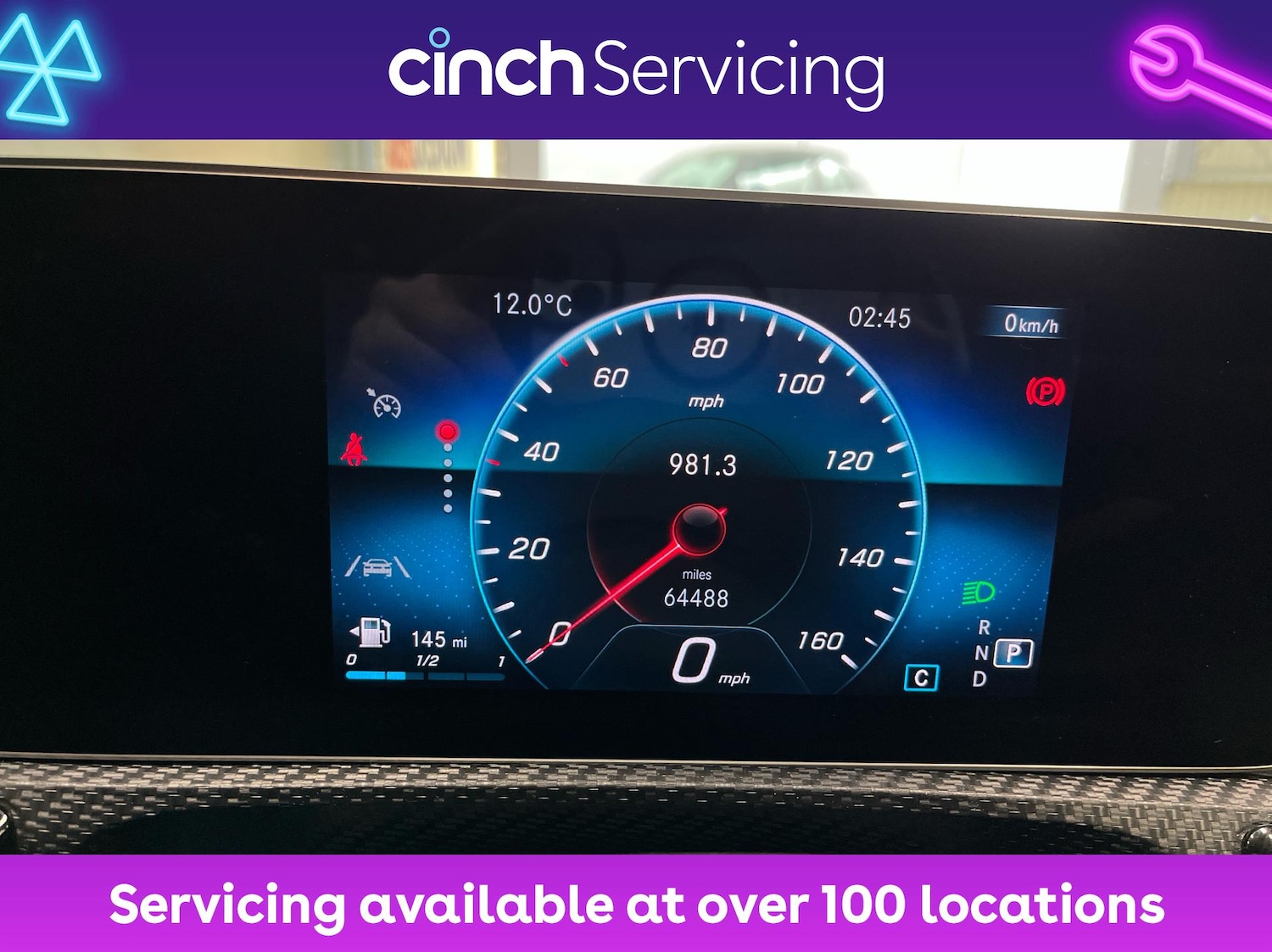 Used Mercedes-Benz A-Class 2019 for sale - 76581439: Photo 18