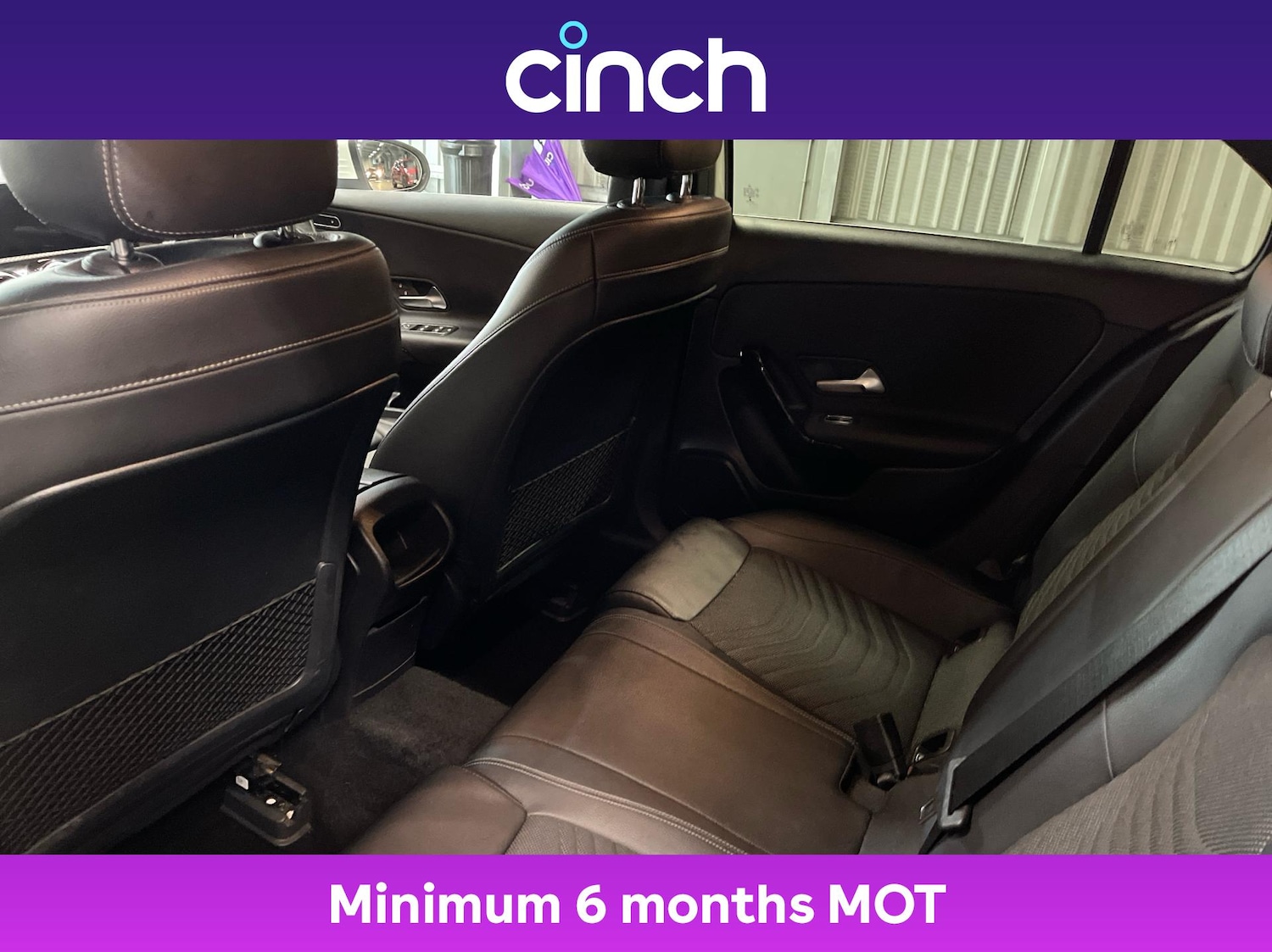 Used Mercedes-Benz A-Class 2019 for sale - 76581439: Photo 20