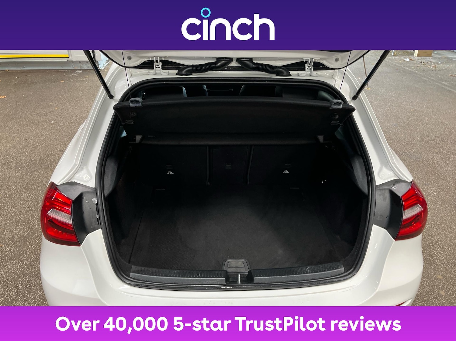 Used Mercedes-Benz A-Class 2019 for sale - 76581439: Photo 21