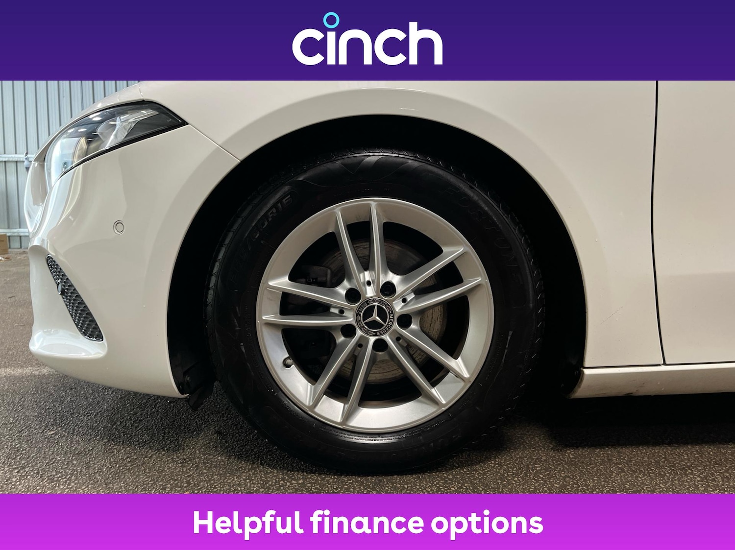 Used Mercedes-Benz A-Class 2019 for sale - 76581439: Photo 24