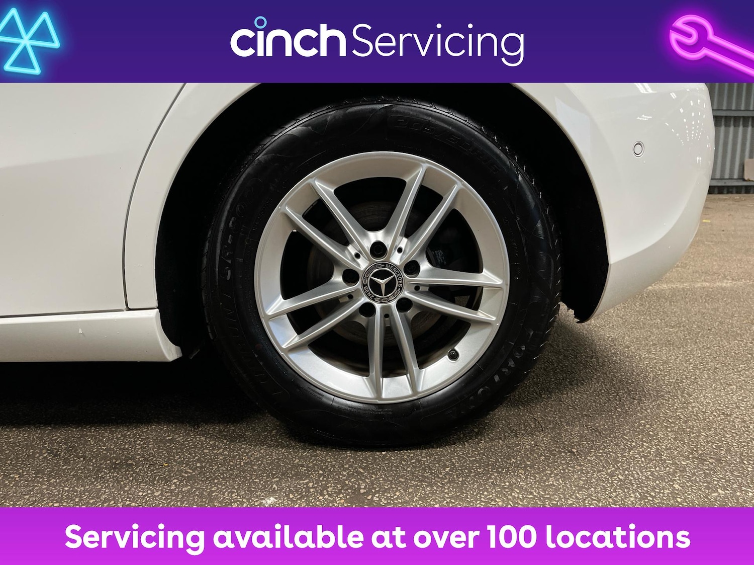 Used Mercedes-Benz A-Class 2019 for sale - 76581439: Photo 26