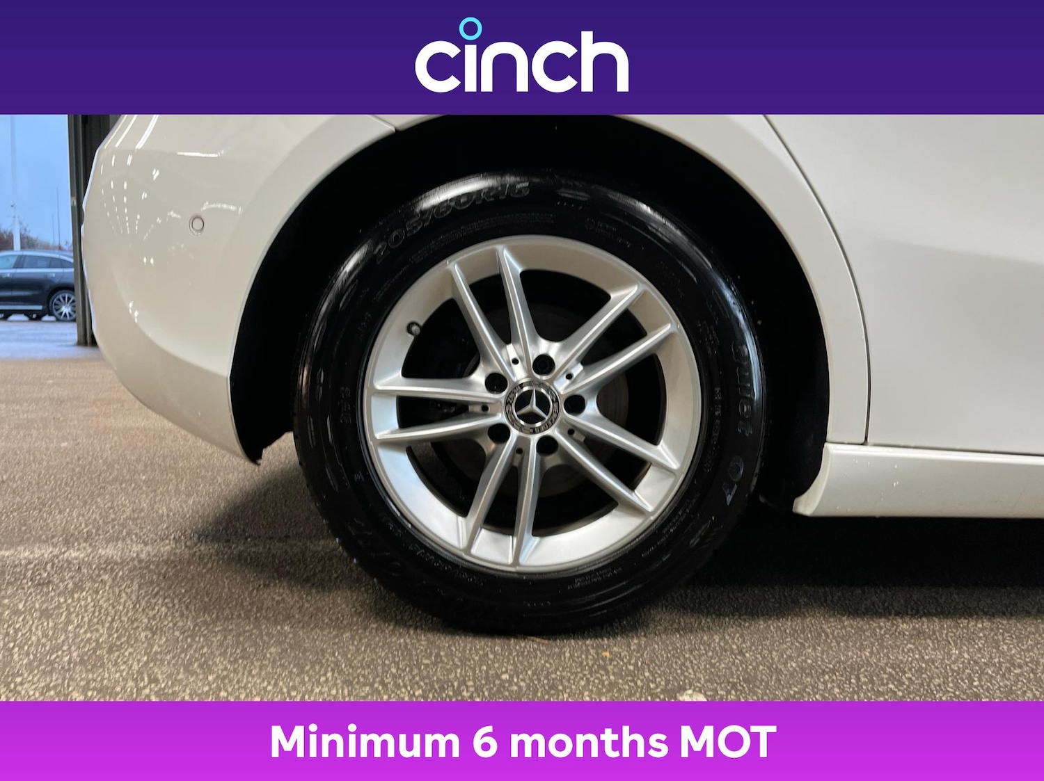 Used Mercedes-Benz A-Class 2019 for sale - 76581439: Photo 27