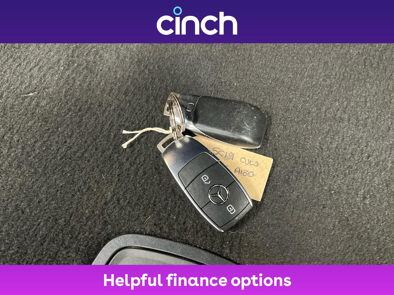 Used Mercedes-Benz A-Class 2019 for sale - 76581439: Photo 30