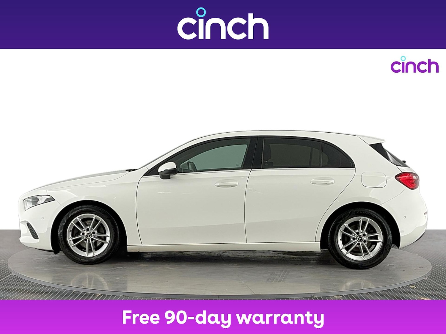 Used Mercedes-Benz A-Class 2019 for sale - 76581439: Photo 8