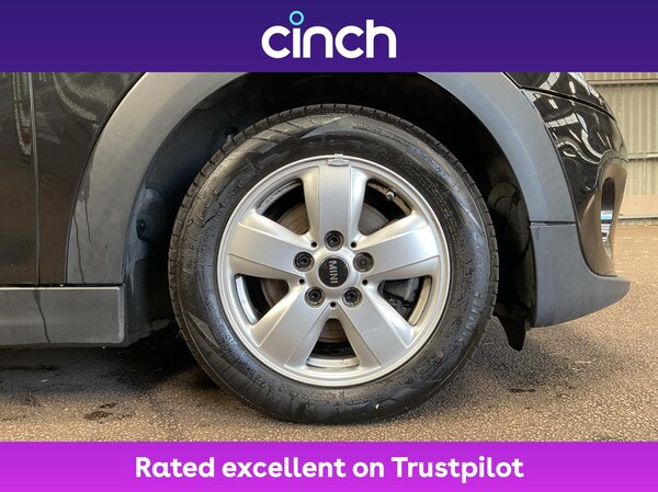 Used MINI Hatch 2020 for sale - 76224419: Photo 28
