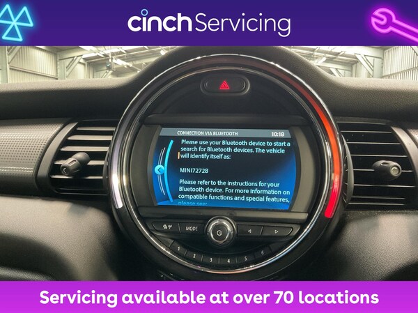 Used MINI Hatch 2020 for sale - 76224419: Photo 31